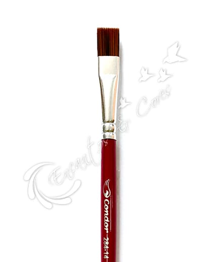PINCEL CONDOR 284-14 CHATO